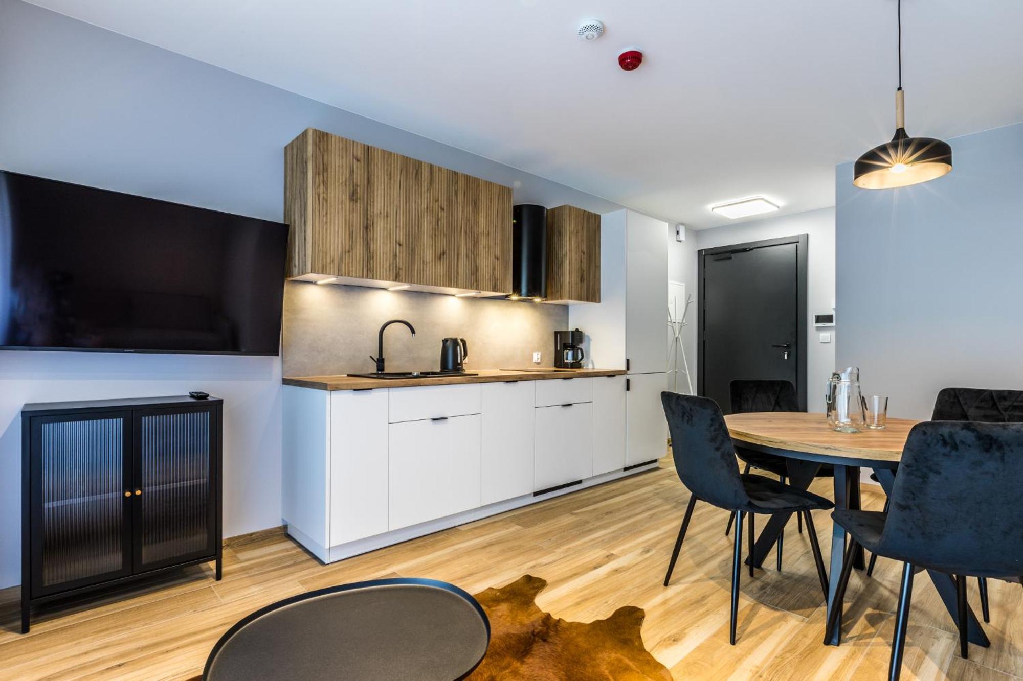 Arena Apartment Białka Tatrzańska