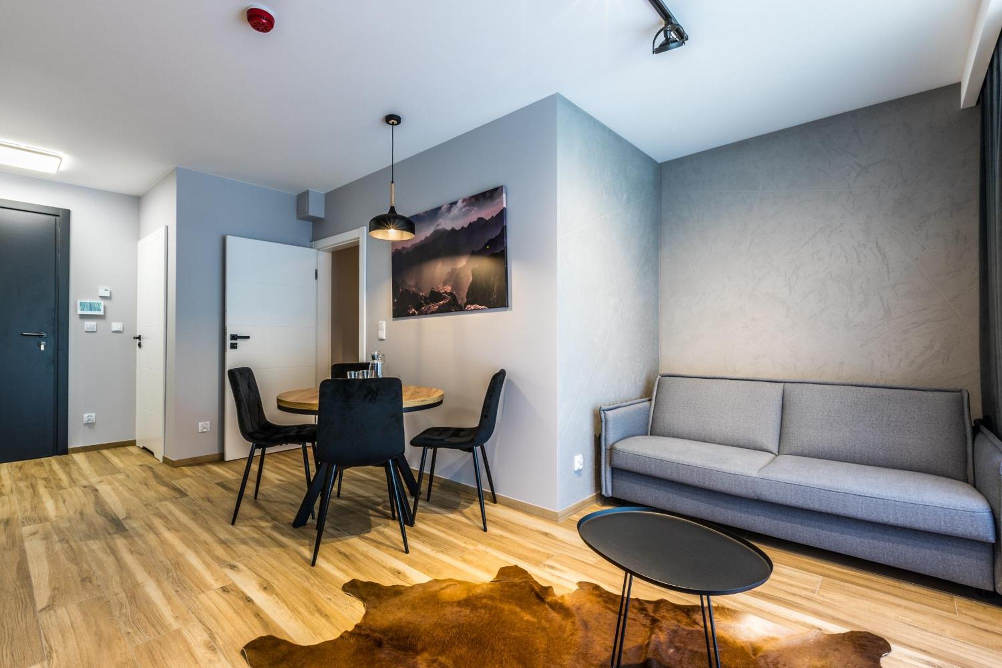 Apartment Arena Białka Tatrzańska
