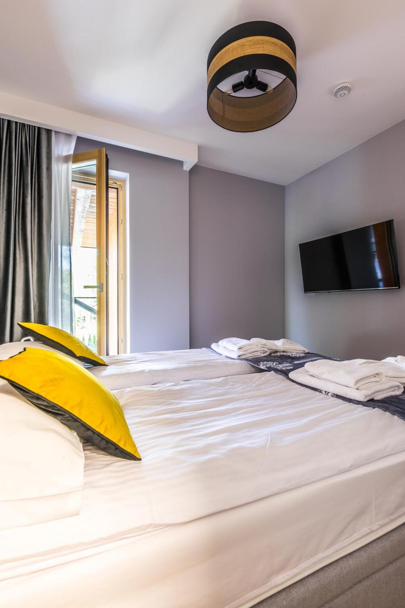 Arena Apartment Białka Tatrzańska