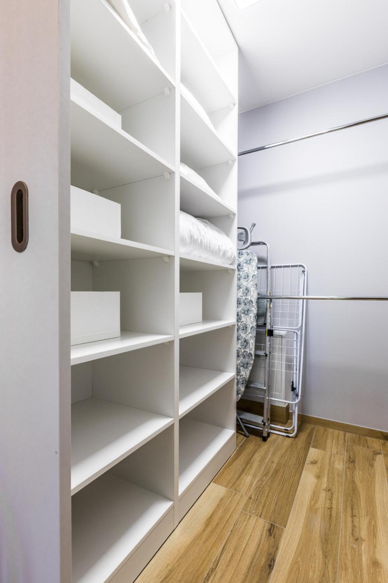Arena Apartment *