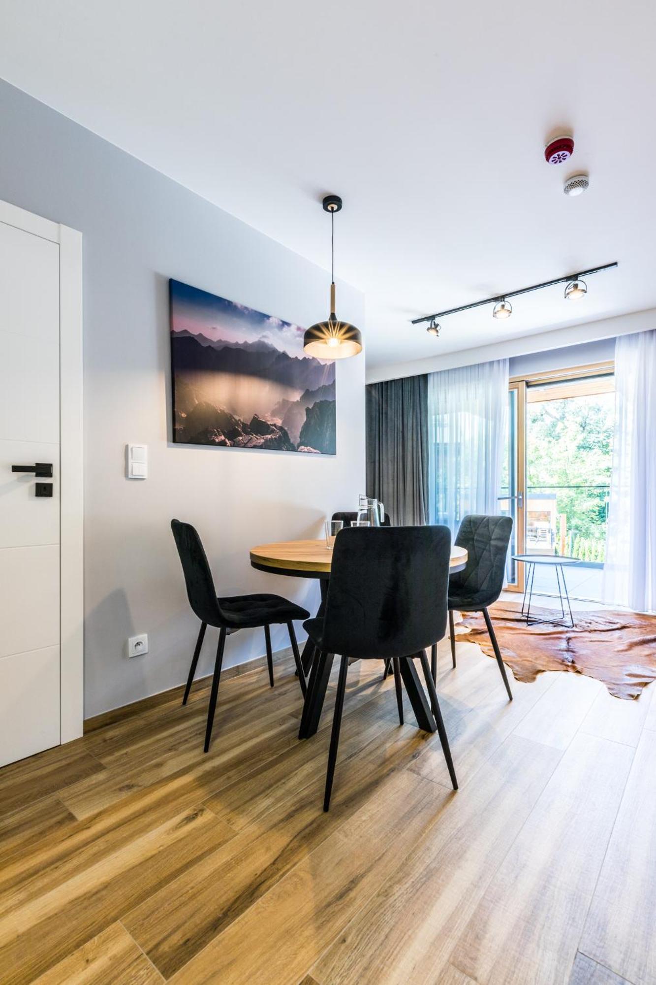 Arena Apartment Białka Tatrzańska